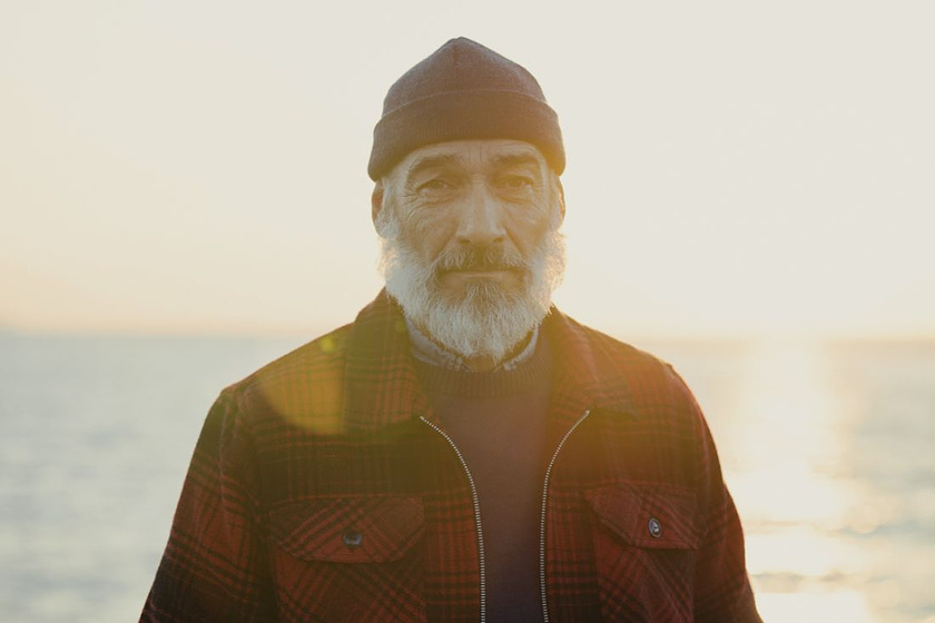 Jean-Marc Barr en Shores