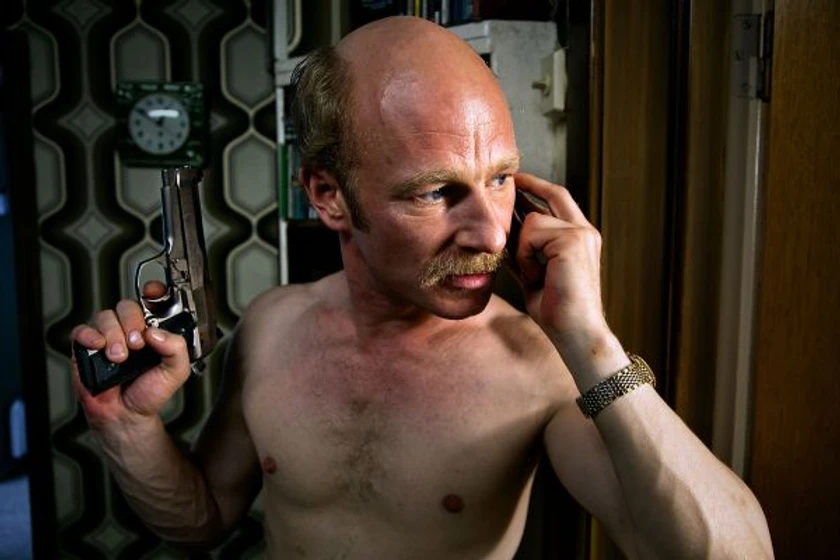 Eivind Sander en headhunters