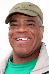 photo of person Frederick Strother