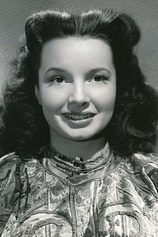picture of actor Cora Sue Collins