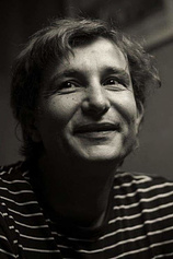 photo of person Marek Lescák