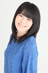 picture of actor Yûko Mizutani