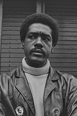 picture of actor Bobby Seale