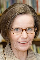 picture of actor Krystyna Wachelko-Zaleska