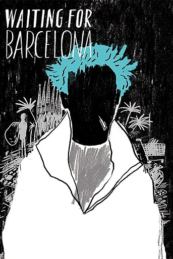 Poster de Waiting for Barcelona