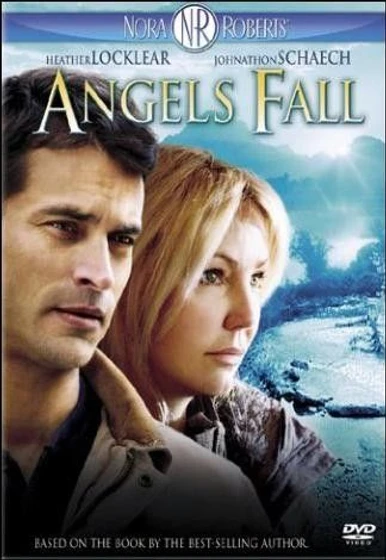 Imagen de angels-fall (Cartel)