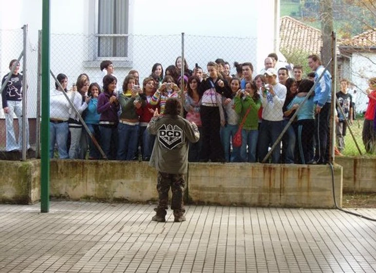 Imagen de no-digas-nada