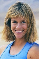 picture of actor Belinda Mayne
