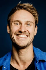Foto de Frédéric Brossier