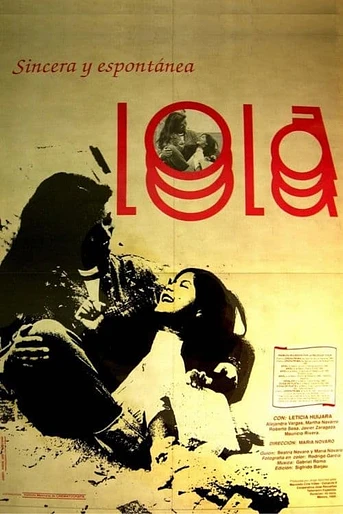 Poster de Lola