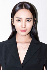 picture of actor Wang Zixuan