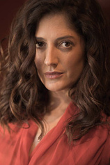 photo of person Marta Gil