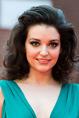 picture of actor Maria Debska