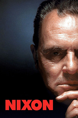 poster of movie Nixon