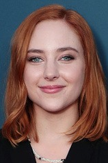 picture of actor Haley Ramm