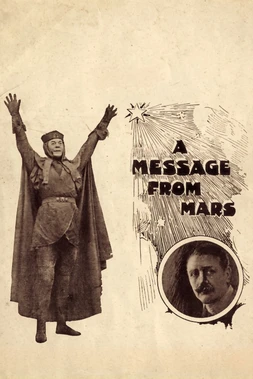A Message from Mars