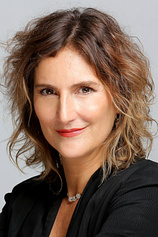 picture of actor Francisca Imboden