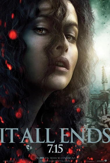 Imagen de harry-potter-y-las-reliquias-de-la-muerte-segunda-parte (Cartel promocional)