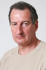 picture of actor Horacio Marassi