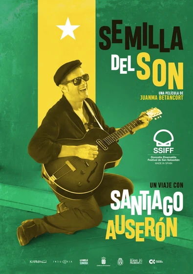 Imagen de semilla-del-son (Cartel español)