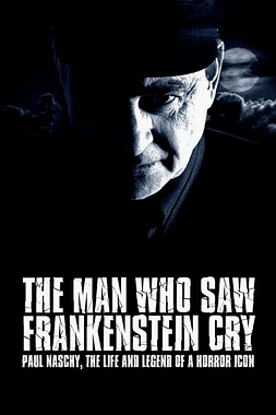 El Hombre que vio llorar a Frankenstein