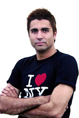 photo of person Aristomenis Tsirbas