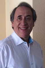 picture of actor Ángel Luis Yusta