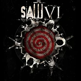 Carátula de la banda de sonido de Saw VI