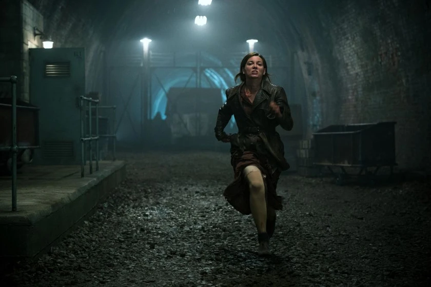 Hélène Cardona en overlord-2018