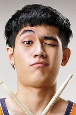 picture of actor Thawat Pornrattanaprasert