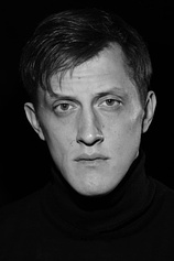 picture of actor Sebastyan Anton