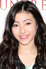 picture of actor Kristen Li