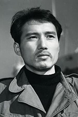 picture of actor Kô Mishima