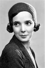 picture of actor Jessie Matthews