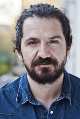 photo of person Jorge Torregrossa