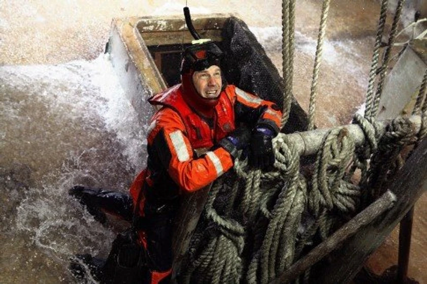 Kevin Costner en guardianes-de-altamar