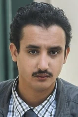 Foto de Mourad Boudaoud
