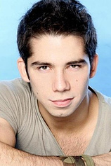 picture of actor Ruy Senderos