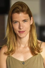 Foto de Ana Adams