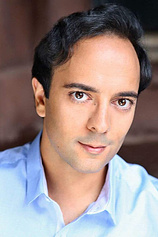 photo of person Al Nazemian