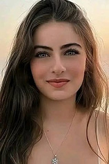 picture of actor Leya Kırşan