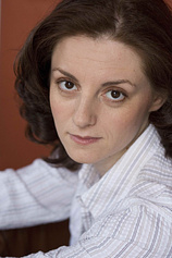 photo of person Yelena Shmulenson