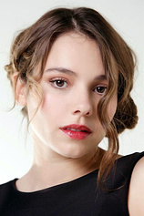 picture of actor María Gracia Omegna