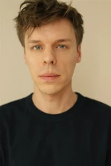 Foto de Pierre-Antoine Dubey
