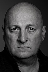 picture of actor Constantin Cotimanis