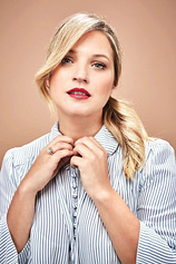 picture of actor Vanessa Ray