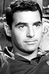 picture of actor Alexander Davion
