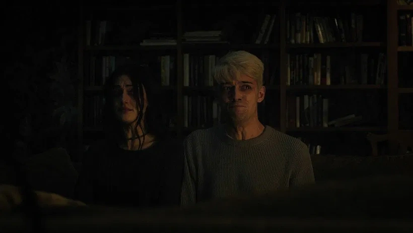 Imagen de Night at the Eagle Inn