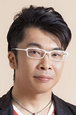 picture of actor Kentaro Ito
