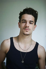 picture of actor Mikael Mittelstadt